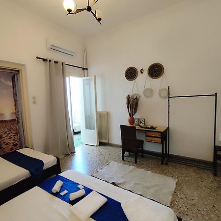 Cozy Room In Quiet Neighbourhood Atina Dış mekan fotoğraf