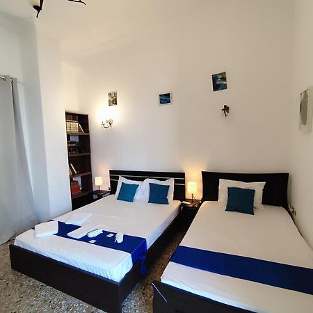 Cozy Room In Quiet Neighbourhood Atina Dış mekan fotoğraf