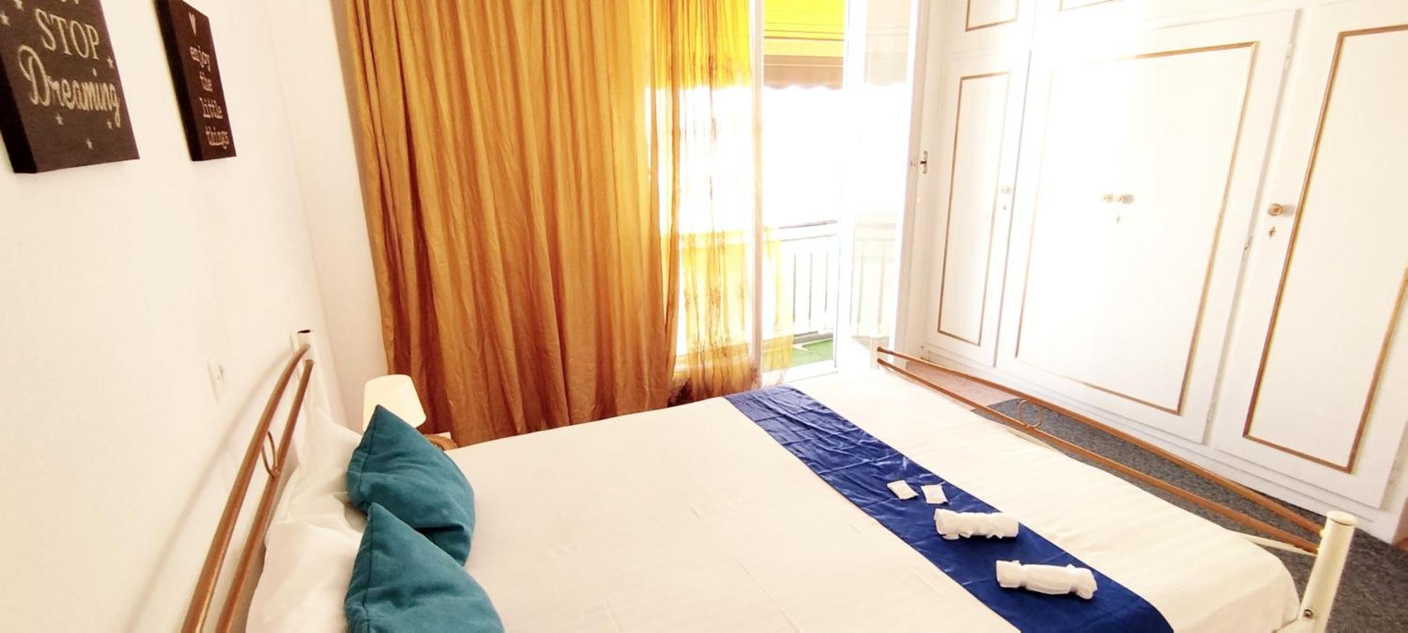 Cozy Room In Quiet Neighbourhood Atina Dış mekan fotoğraf