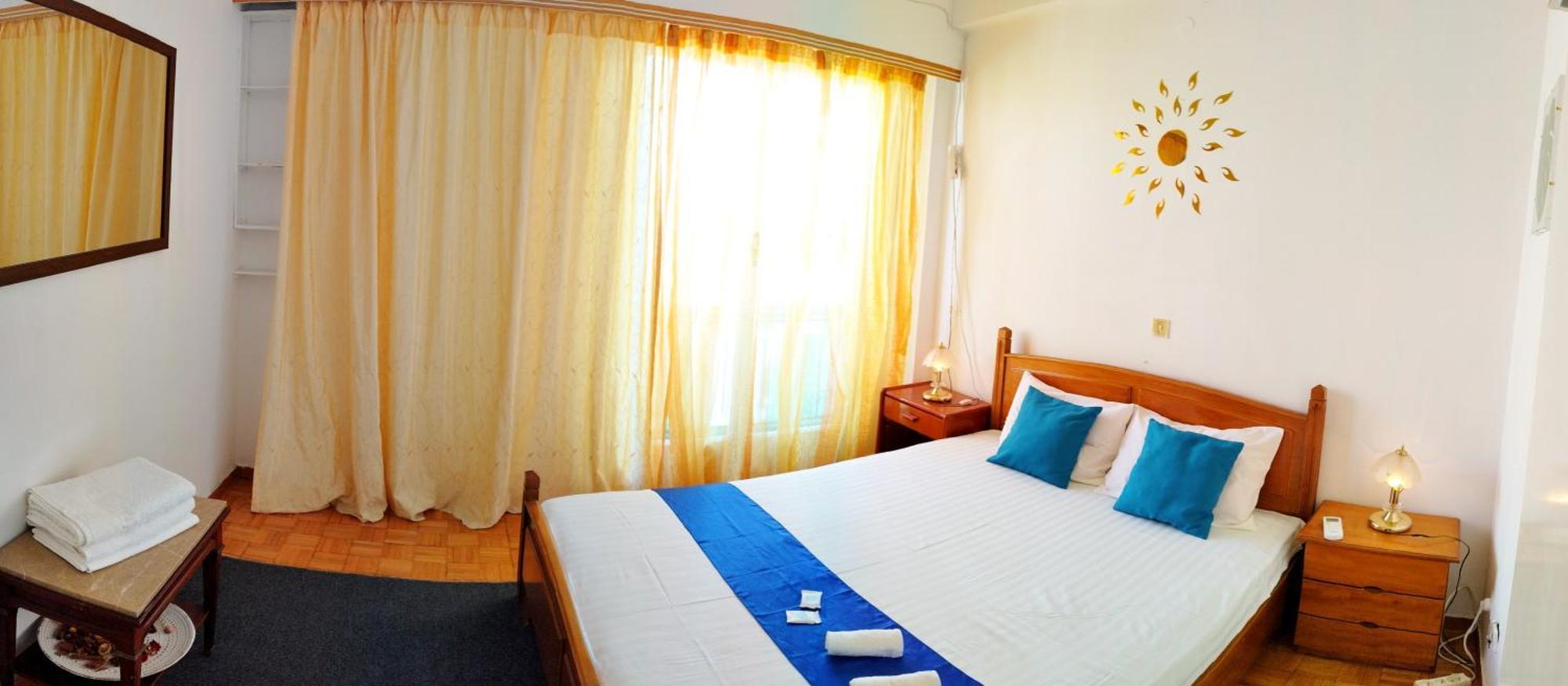 Cozy Room In Quiet Neighbourhood Atina Dış mekan fotoğraf