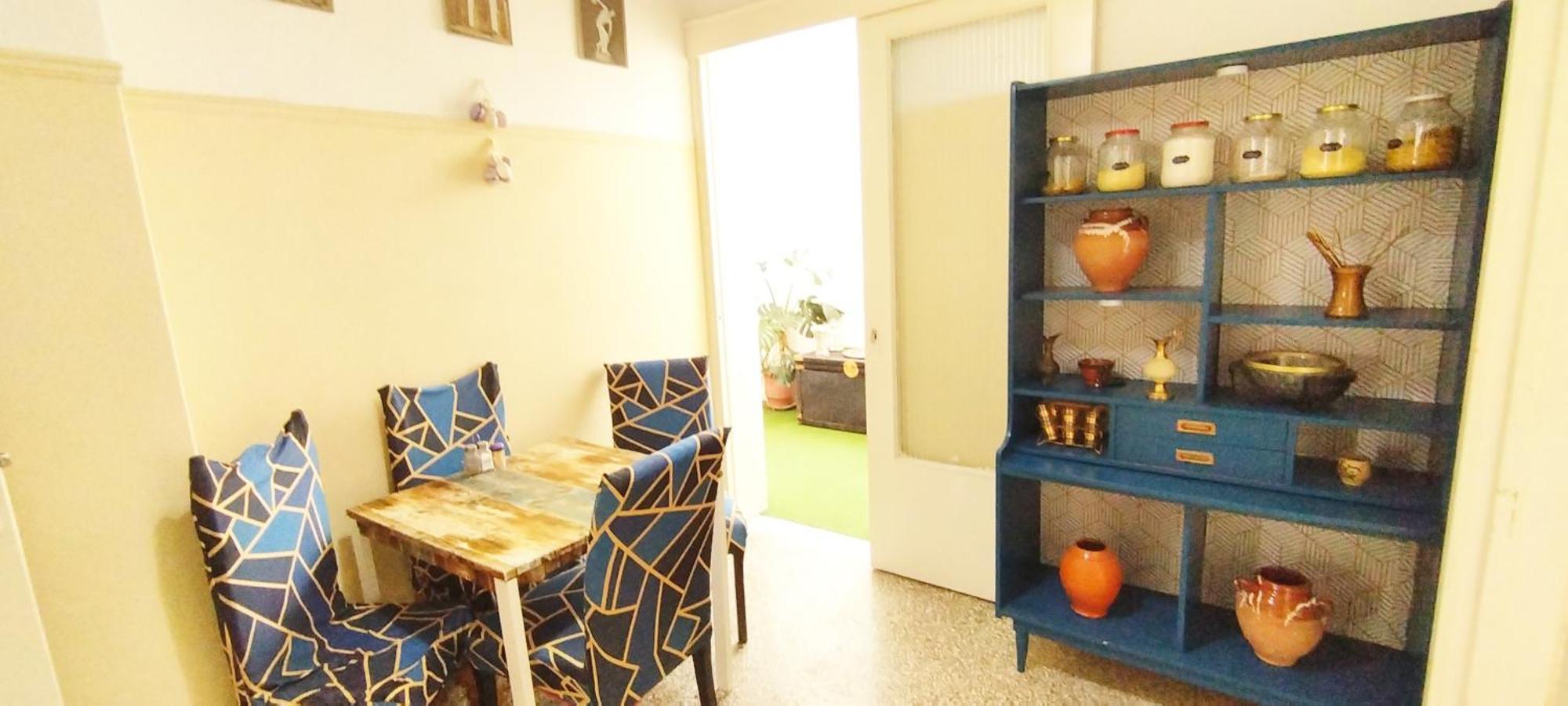 Cozy Room In Quiet Neighbourhood Atina Dış mekan fotoğraf
