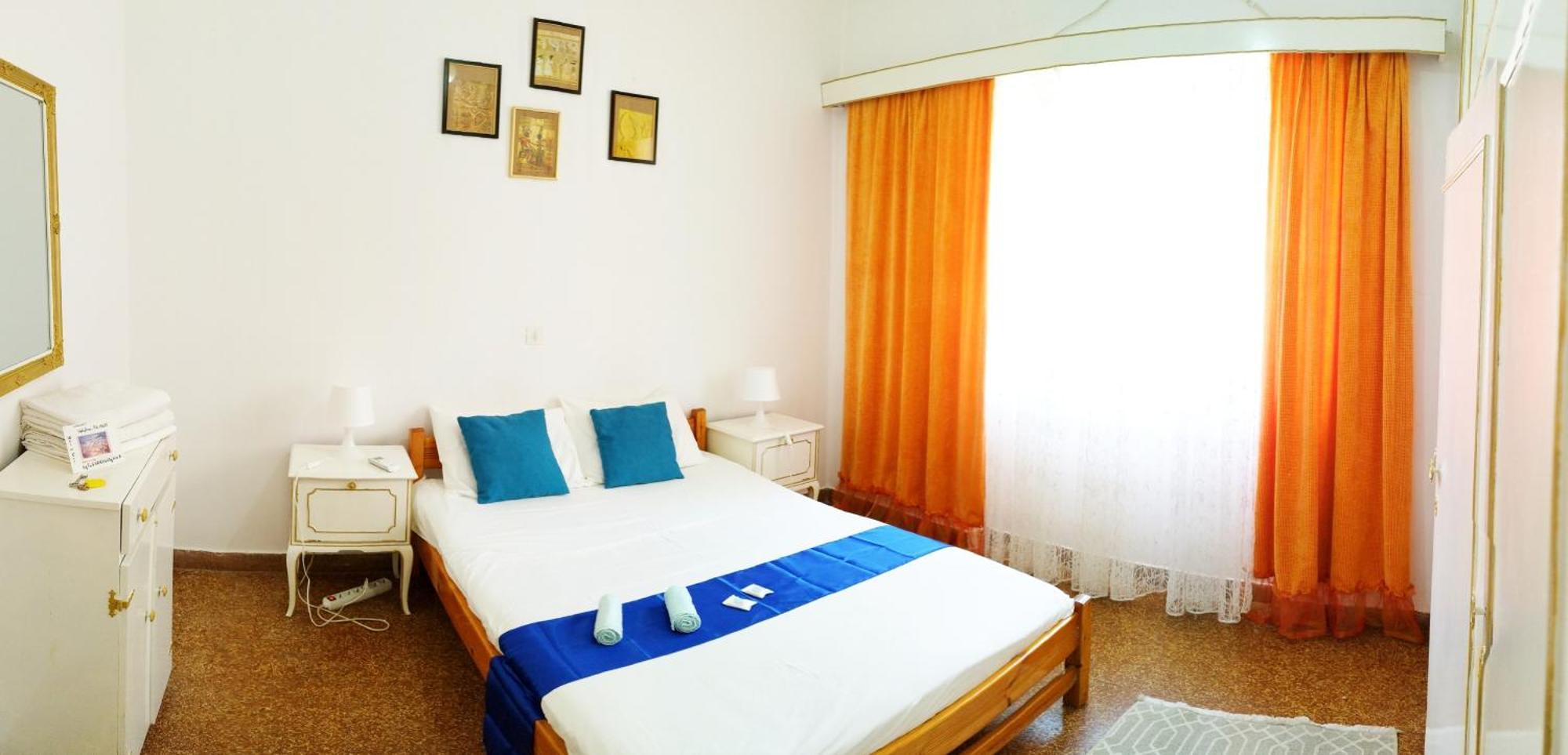 Cozy Room In Quiet Neighbourhood Atina Dış mekan fotoğraf