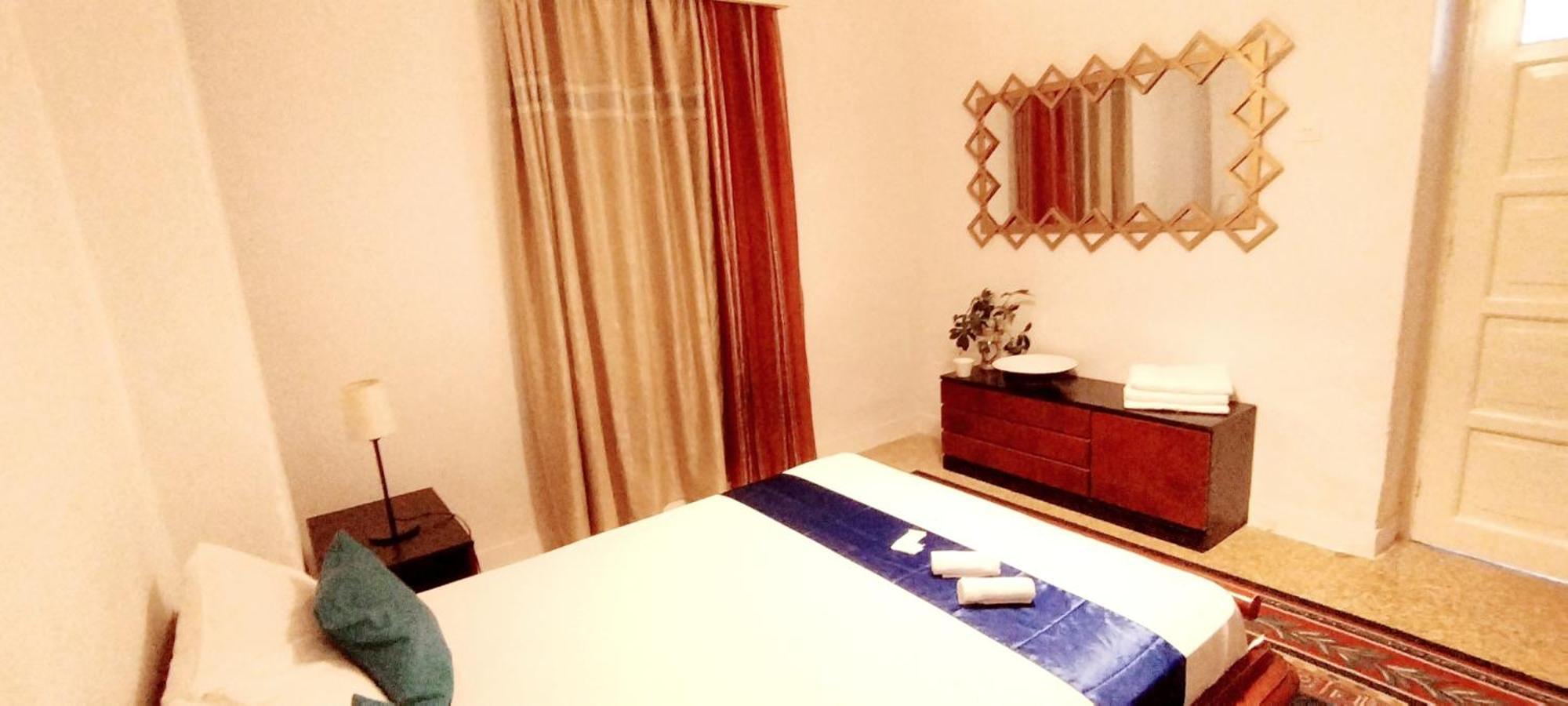 Cozy Room In Quiet Neighbourhood Atina Oda fotoğraf