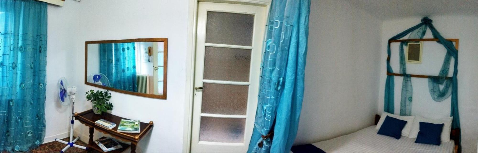 Cozy Room In Quiet Neighbourhood Atina Oda fotoğraf