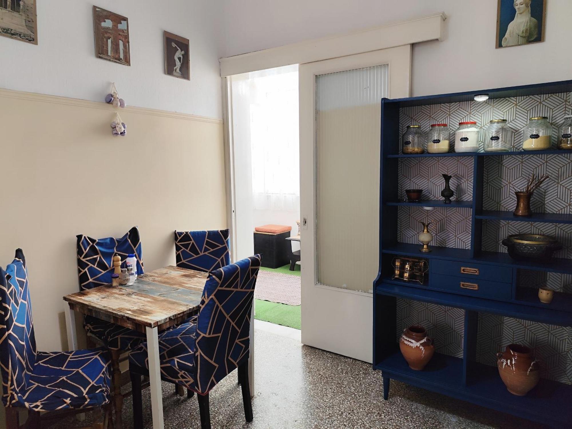 Cozy Room In Quiet Neighbourhood Atina Dış mekan fotoğraf
