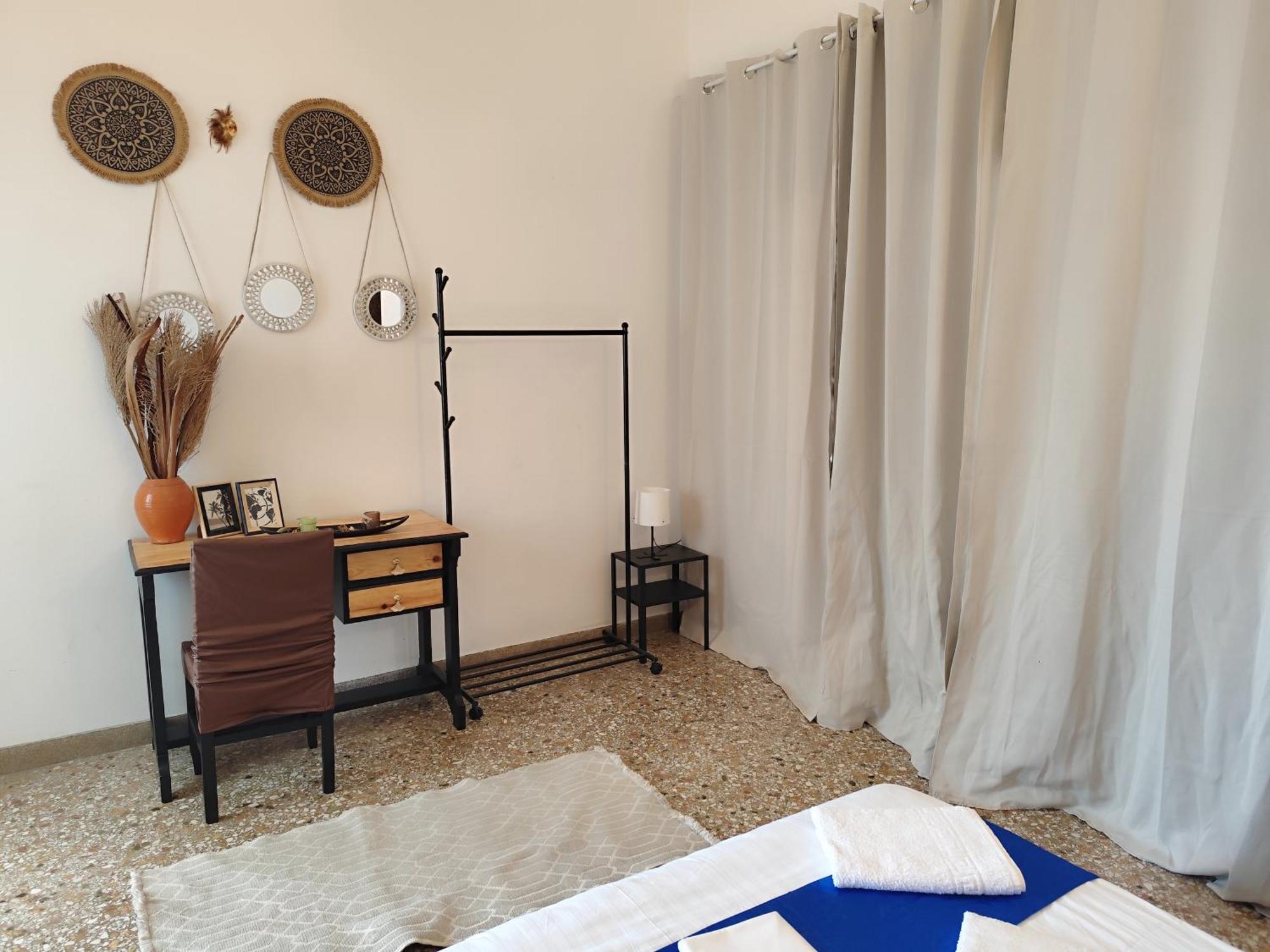 Cozy Room In Quiet Neighbourhood Atina Dış mekan fotoğraf